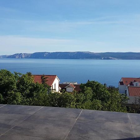 Vila Sofia Нови-Винодолски Экстерьер фото