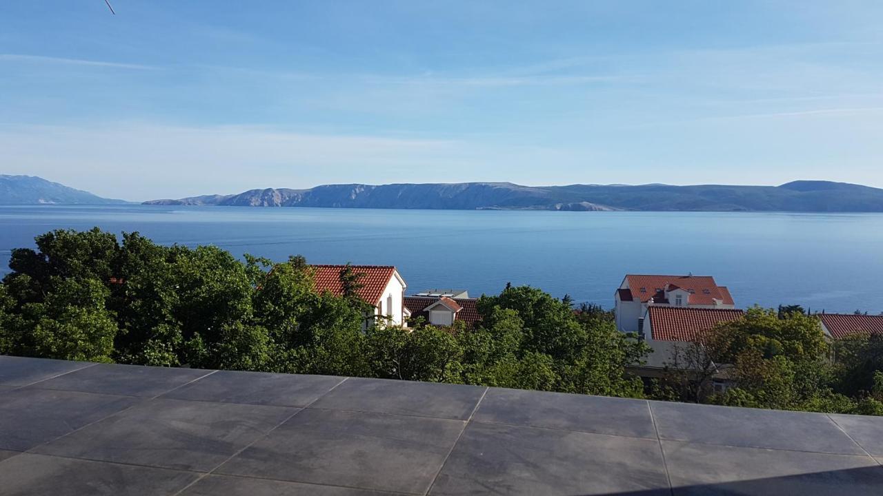 Vila Sofia Нови-Винодолски Экстерьер фото