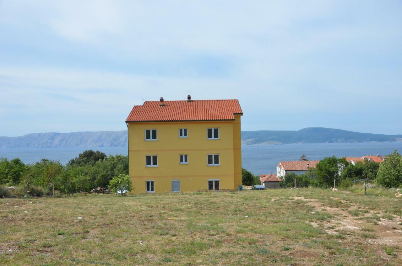 Vila Sofia Нови-Винодолски Экстерьер фото